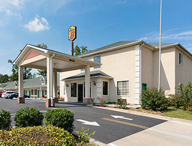 Super 8 By Wyndham Chatsworth/Dalton Exterior foto